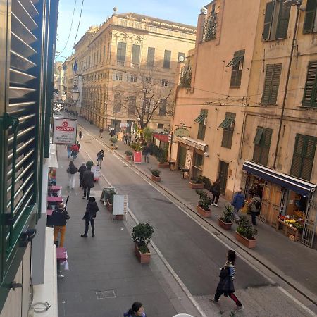 B&B Italian Guest Genova Екстериор снимка