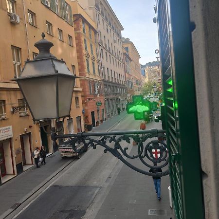 B&B Italian Guest Genova Екстериор снимка