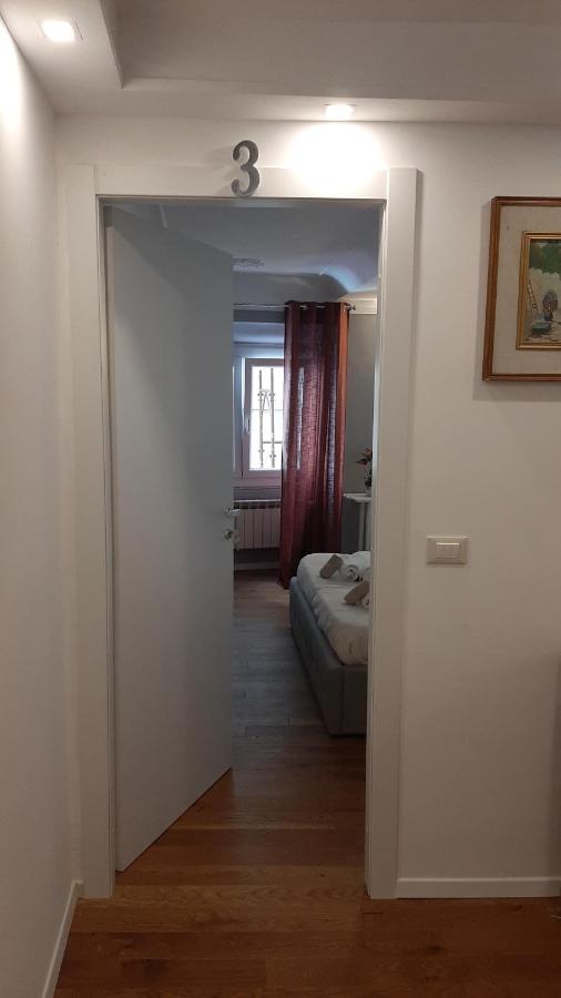 B&B Italian Guest Genova Екстериор снимка