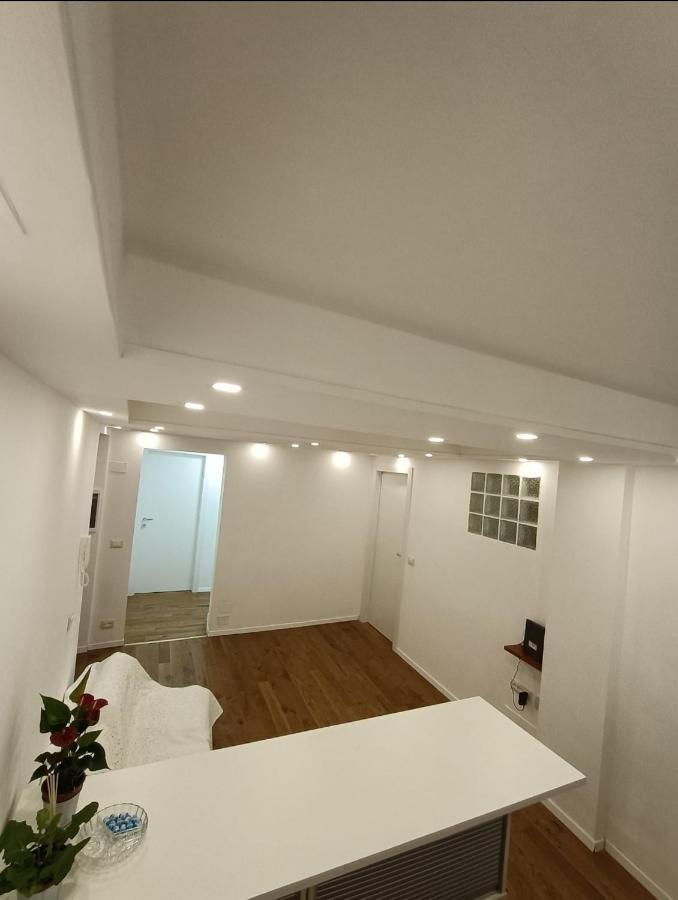 B&B Italian Guest Genova Екстериор снимка