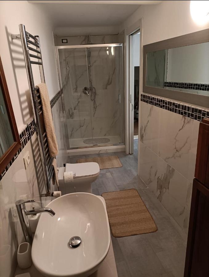 B&B Italian Guest Genova Екстериор снимка