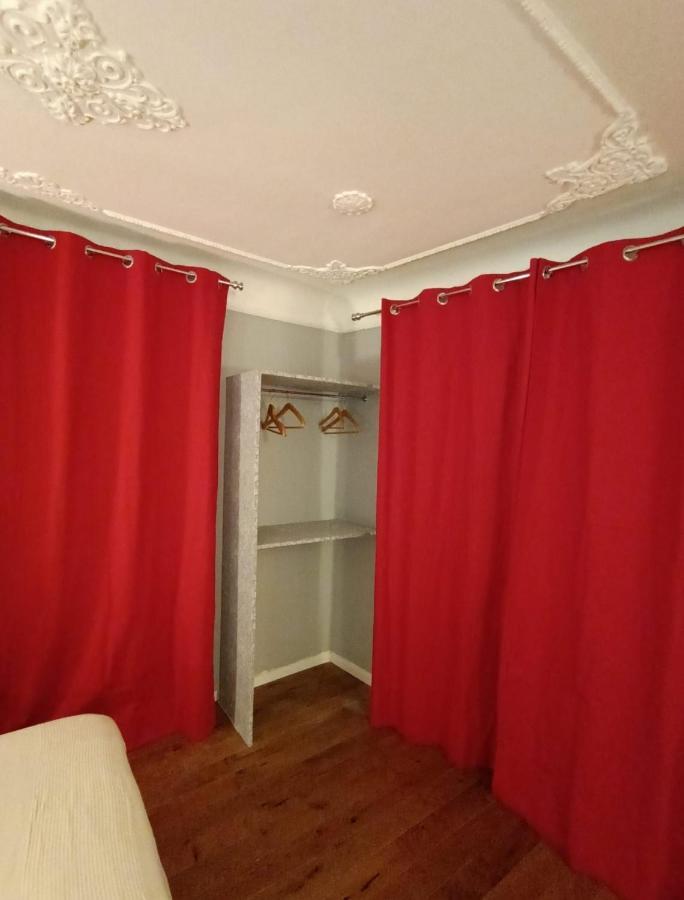 B&B Italian Guest Genova Екстериор снимка