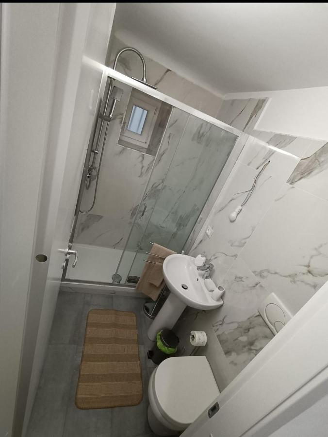 B&B Italian Guest Genova Екстериор снимка