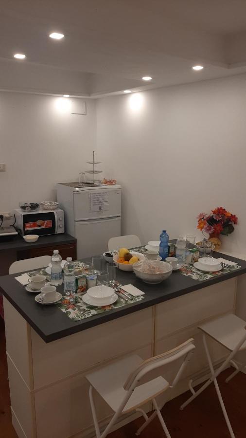 B&B Italian Guest Genova Екстериор снимка