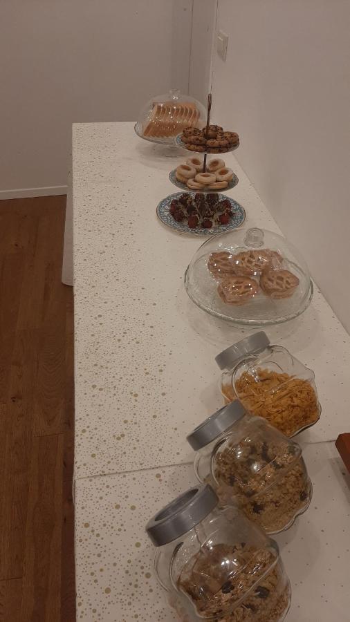 B&B Italian Guest Genova Екстериор снимка