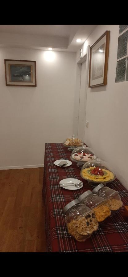B&B Italian Guest Genova Екстериор снимка