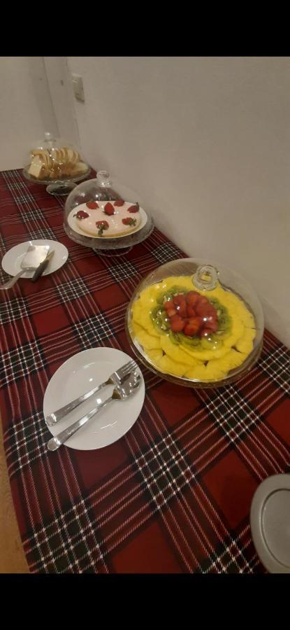 B&B Italian Guest Genova Екстериор снимка