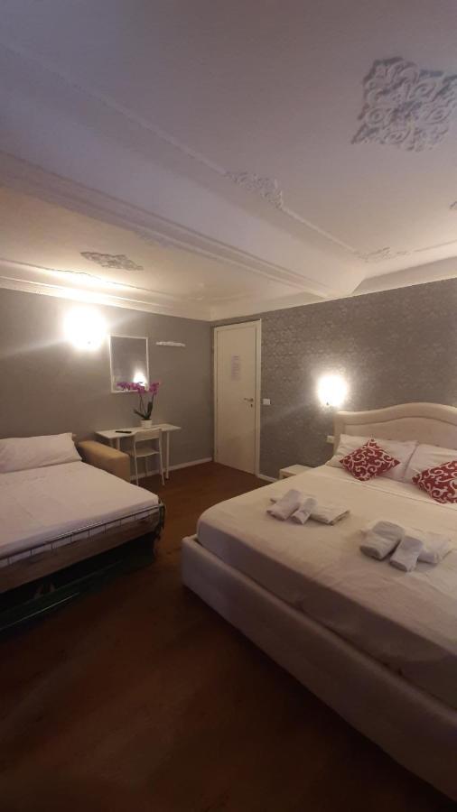 B&B Italian Guest Genova Екстериор снимка