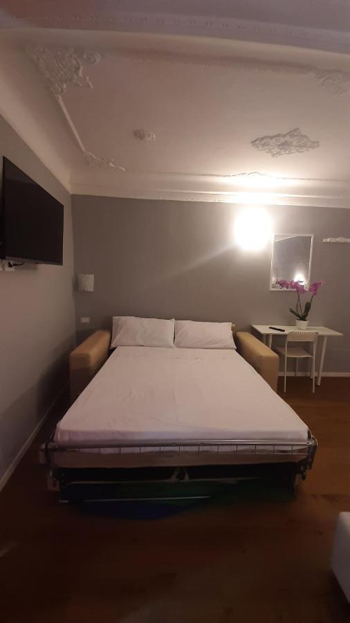 B&B Italian Guest Genova Екстериор снимка