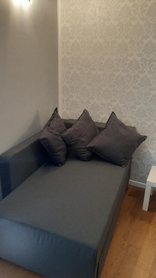 B&B Italian Guest Genova Екстериор снимка