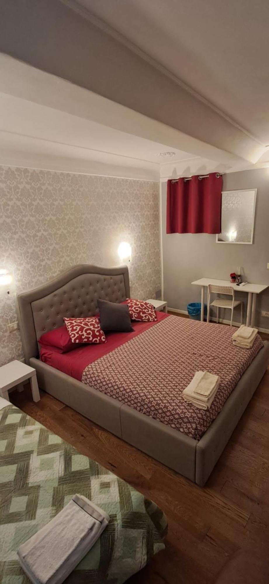 B&B Italian Guest Genova Екстериор снимка
