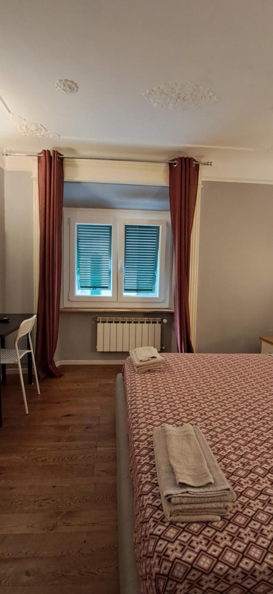 B&B Italian Guest Genova Екстериор снимка