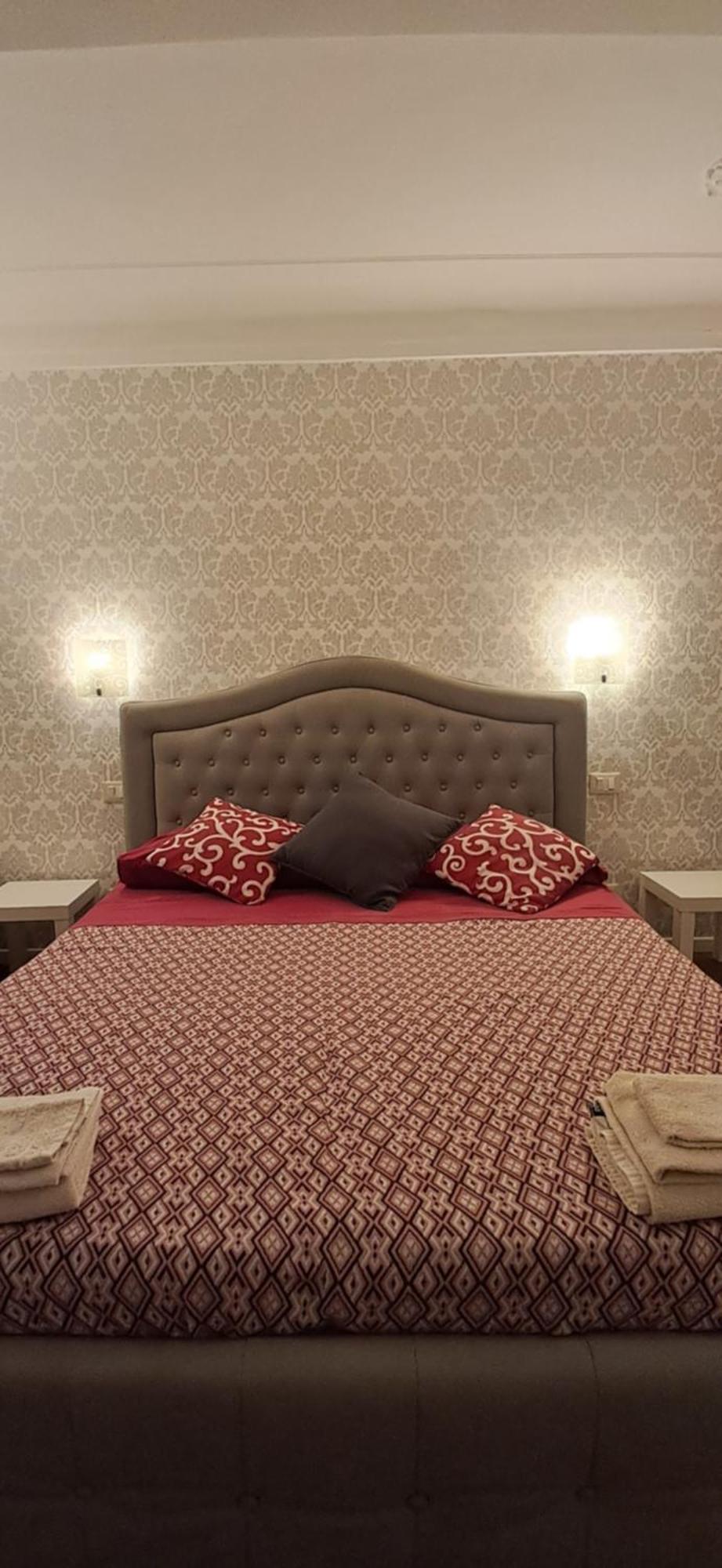 B&B Italian Guest Genova Екстериор снимка