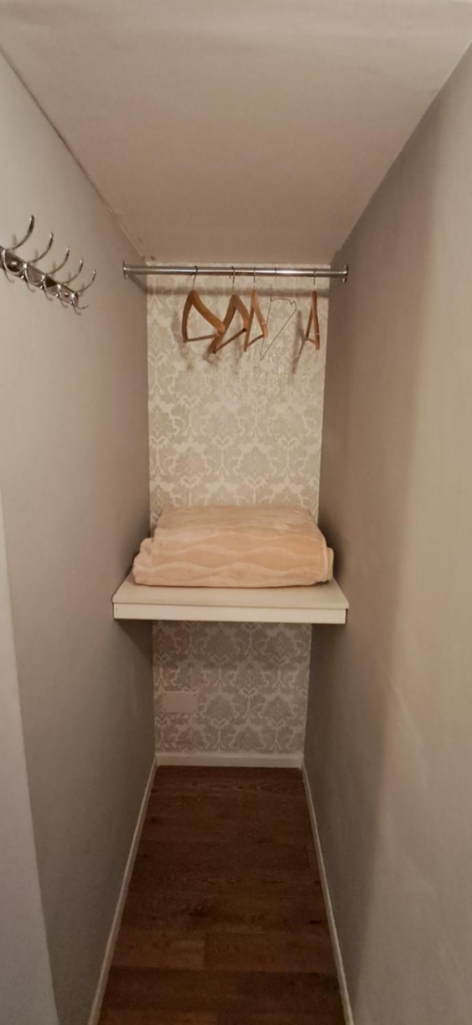 B&B Italian Guest Genova Екстериор снимка