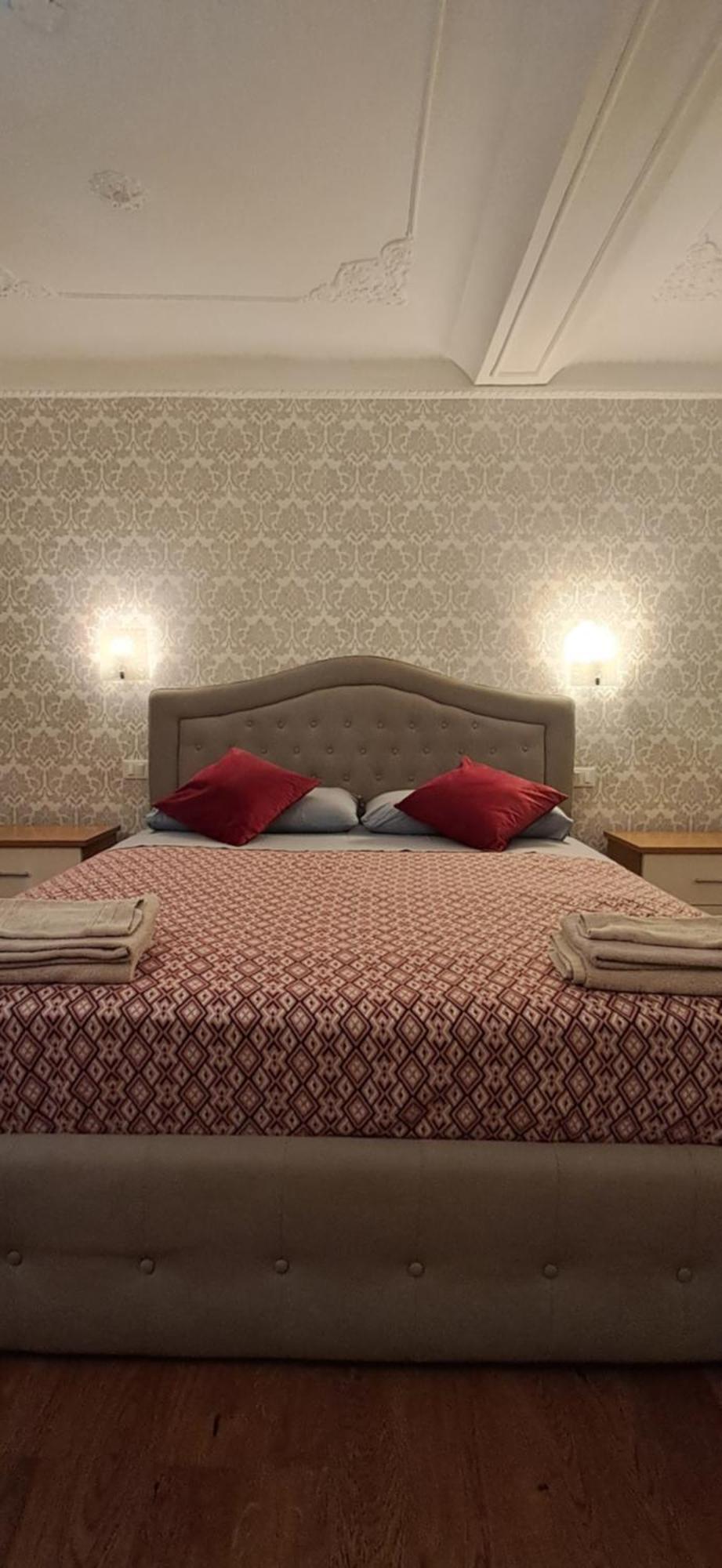 B&B Italian Guest Genova Екстериор снимка