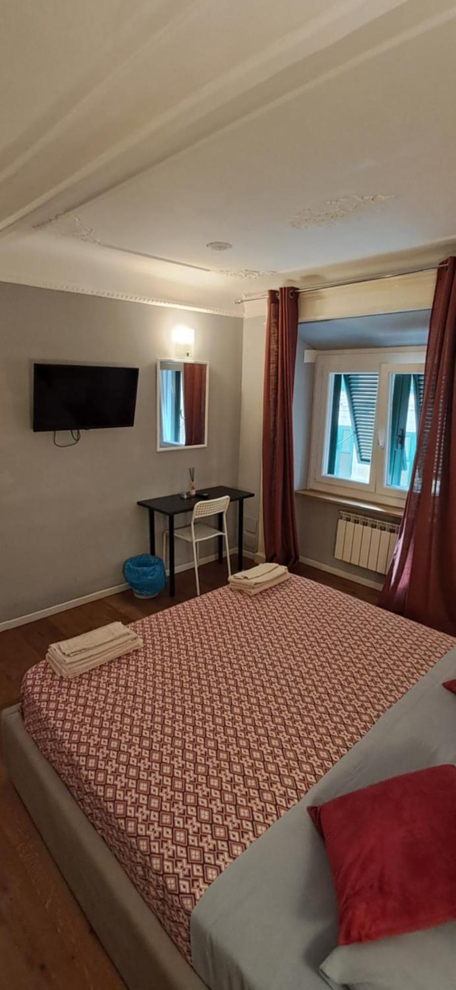 B&B Italian Guest Genova Екстериор снимка