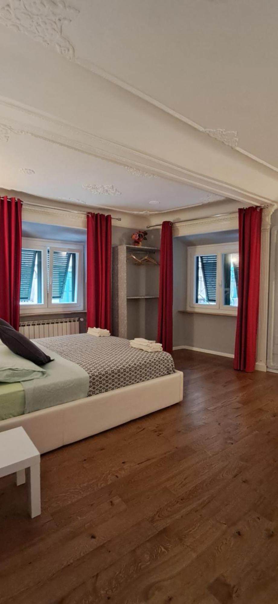 B&B Italian Guest Genova Екстериор снимка