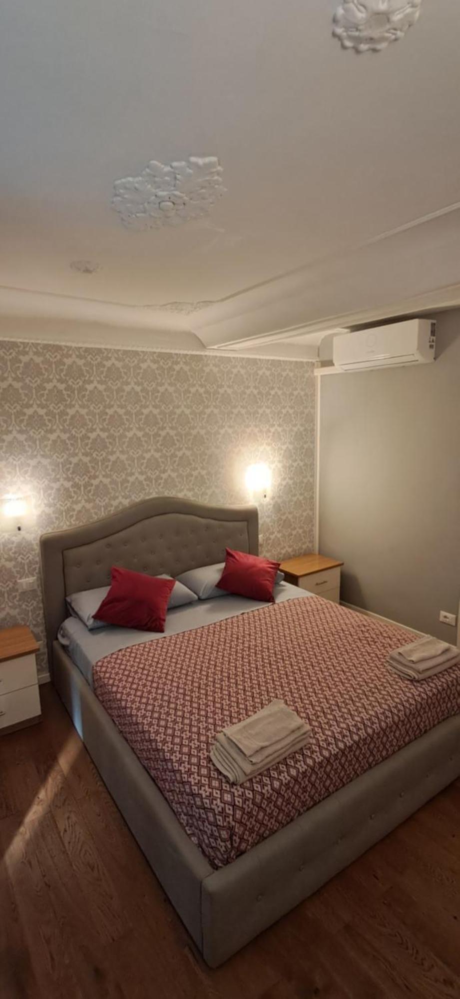 B&B Italian Guest Genova Екстериор снимка