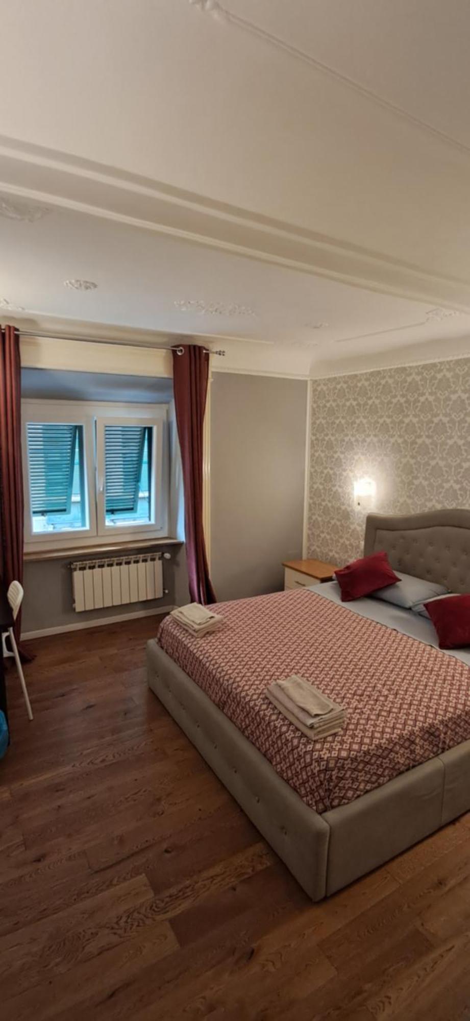 B&B Italian Guest Genova Екстериор снимка