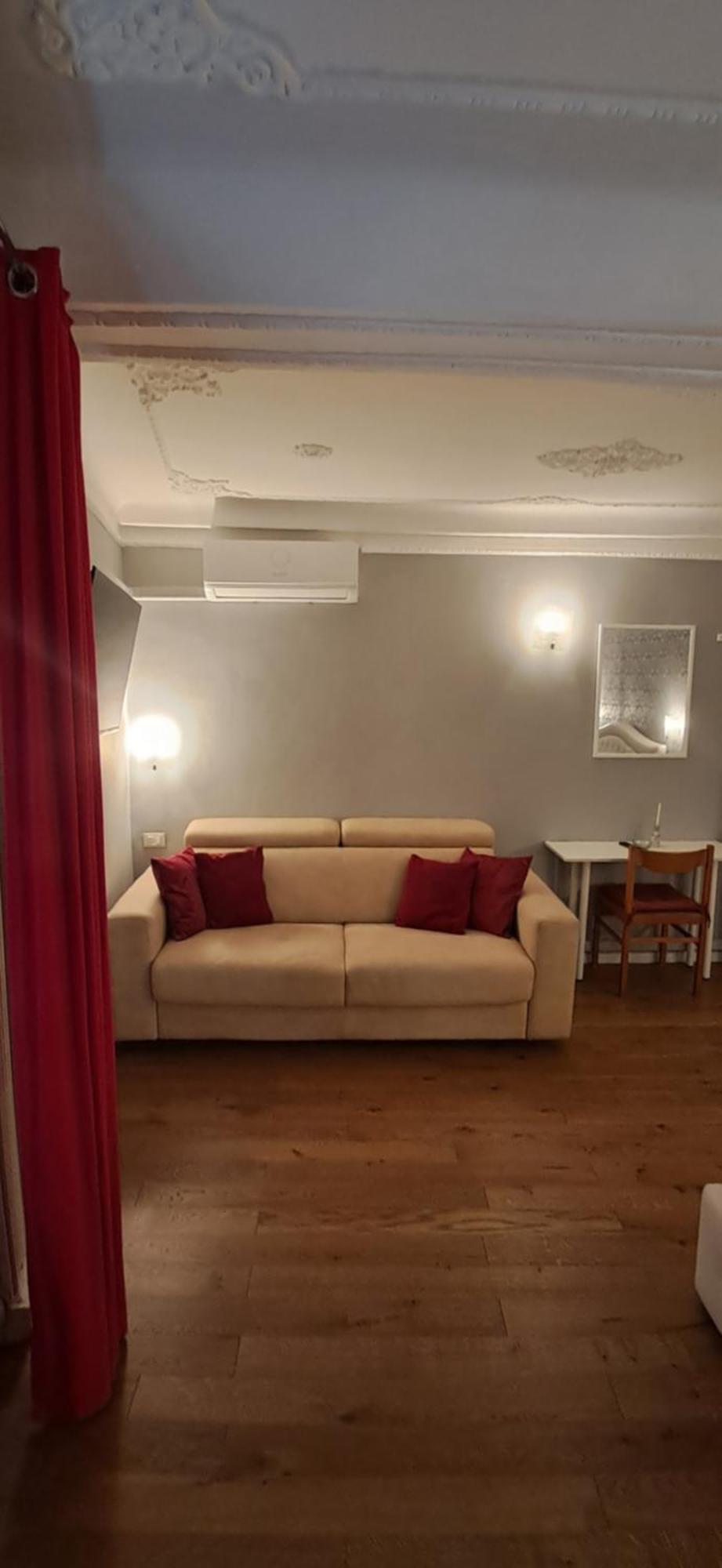 B&B Italian Guest Genova Екстериор снимка