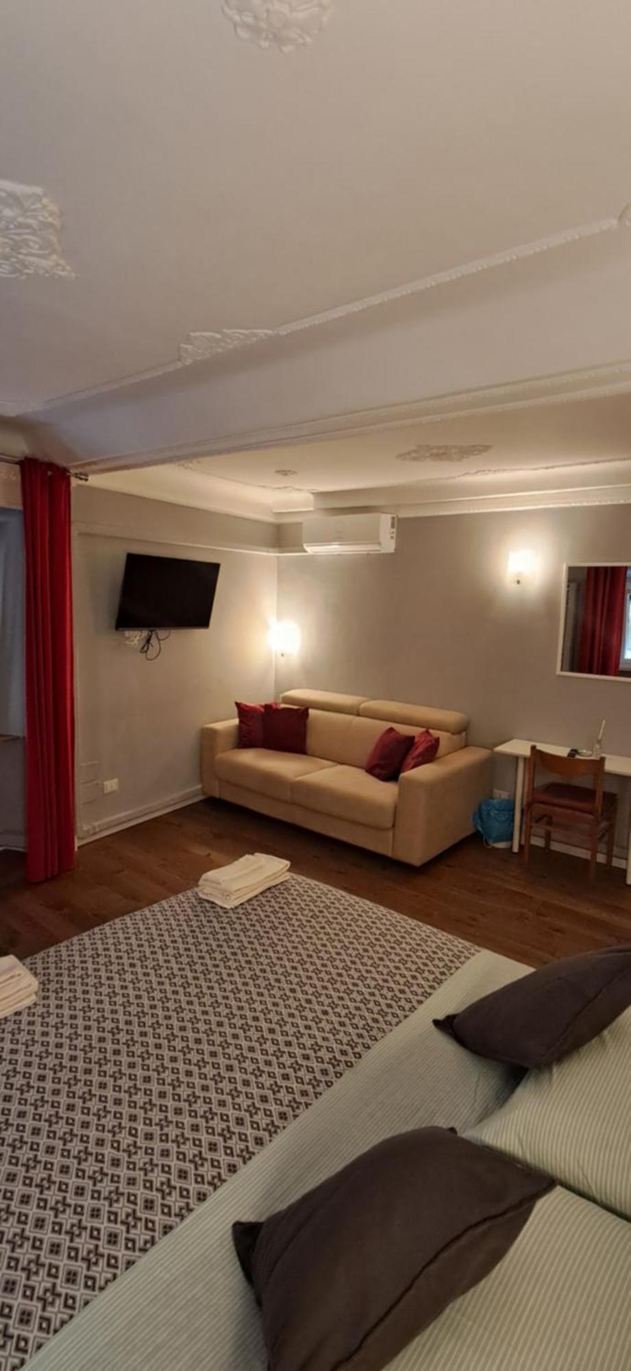 B&B Italian Guest Genova Екстериор снимка
