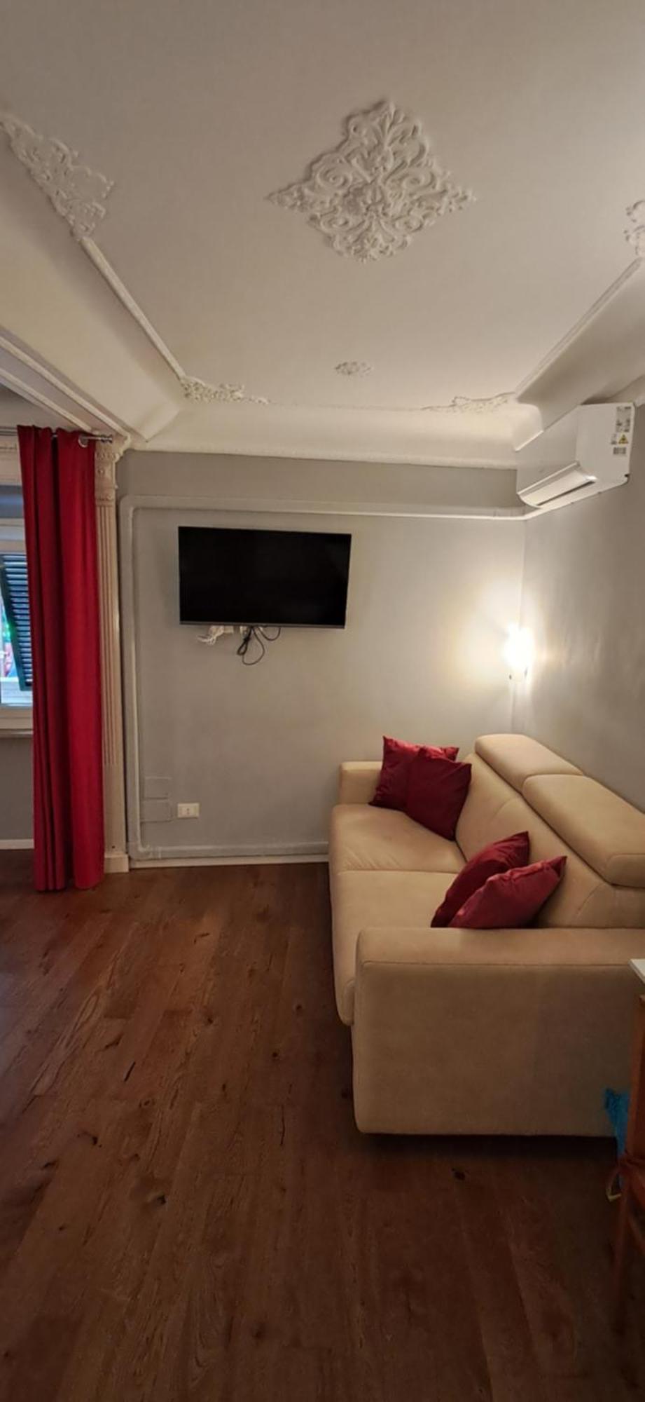 B&B Italian Guest Genova Екстериор снимка