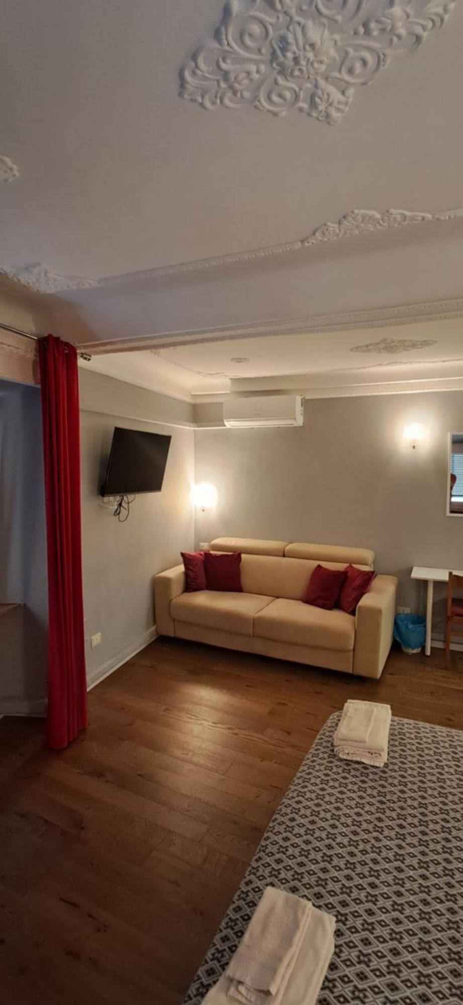 B&B Italian Guest Genova Екстериор снимка