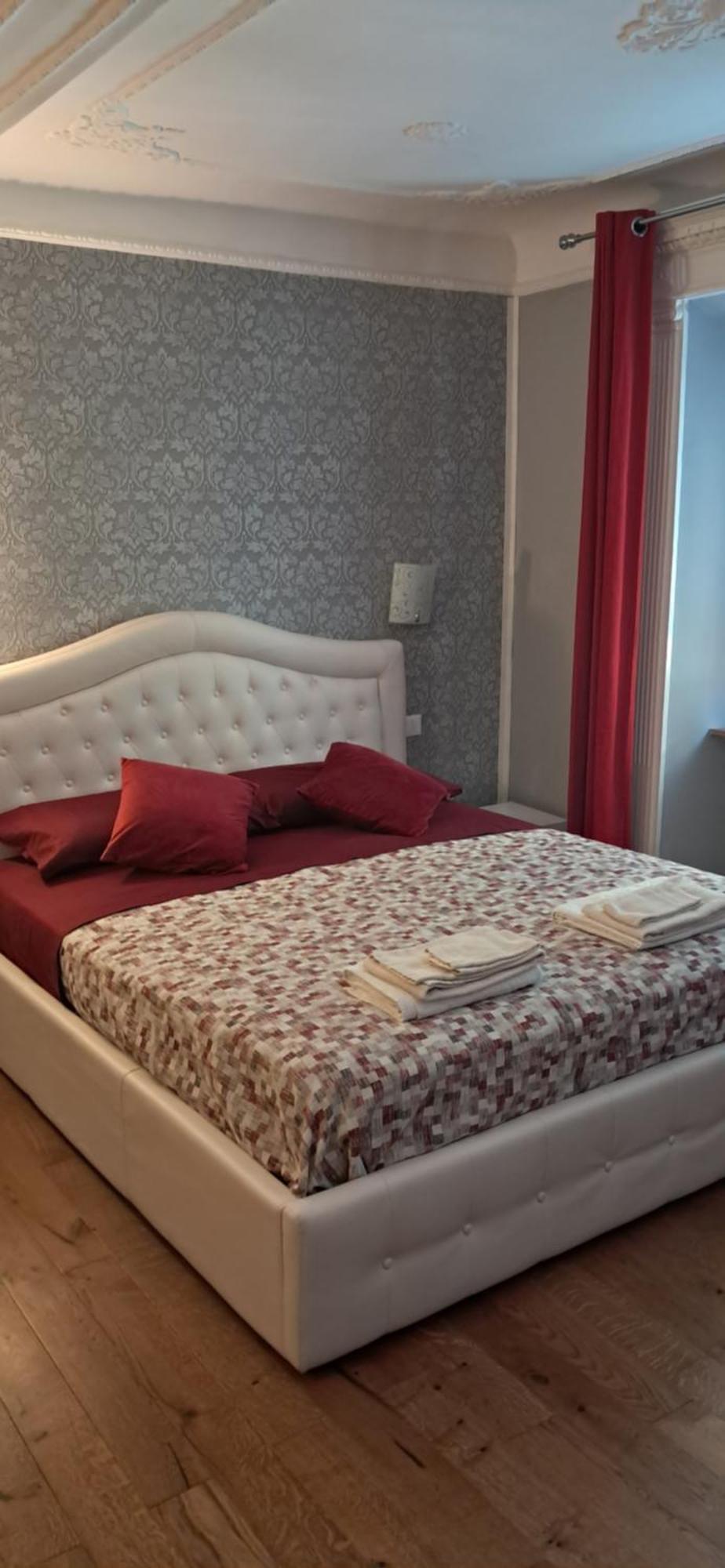 B&B Italian Guest Genova Екстериор снимка